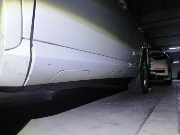 [苏州·苏E] 二手奥迪奥迪Q32015款 35 TFSI 舒适型