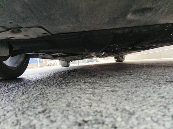 [青岛·鲁U] 二手红旗红旗H52019款 30TD 灵动版