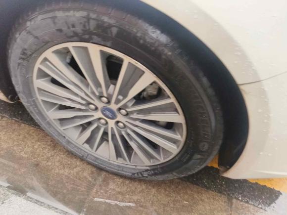 [义乌·浙G] 二手福特蒙迪欧2018款 EcoBoost 180 智控豪华型 国VI