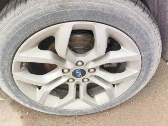 [宁波·浙B] 二手吉利汽车博瑞2015款 1.8T 尊贵型