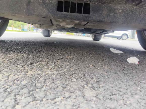 [温州·浙C] 二手本田本田XR-V2020款 220TURBO CVT豪华版