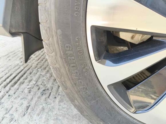 [宁波·浙B] 二手比亚迪宋PLUS新能源2023款 冠军版 EV 520KM 尊贵型