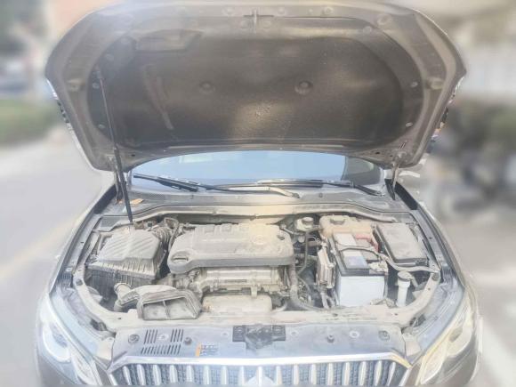 [宁波·浙B] 二手别克英朗2016款 15N 自动精英型