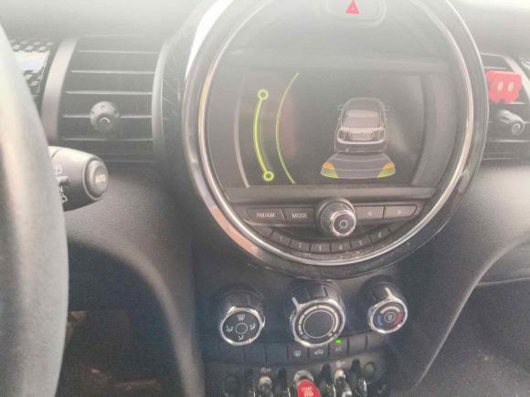 [上海·沪A] 二手MINIMINI2014款 2.0T COOPER S Fun