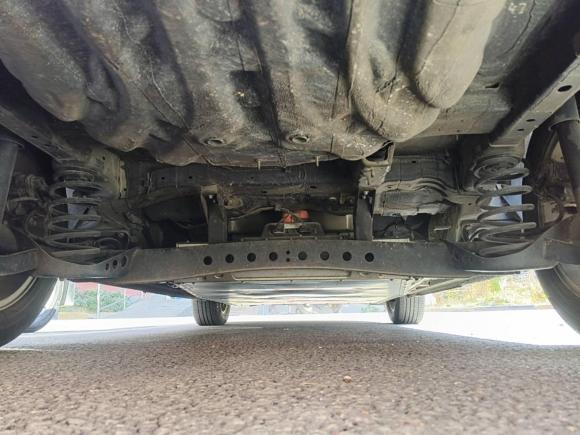 [上海·沪A] 二手荣威荣威Ei52018款 互联网豪华版