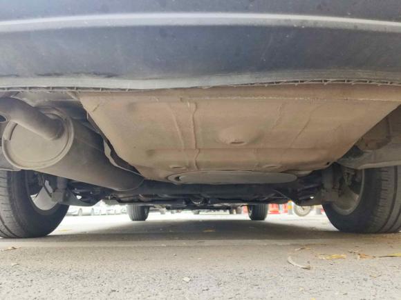 [西安·陕A] 二手大众朗逸2019款 朗逸启航 1.5L 自动风尚版 国VI