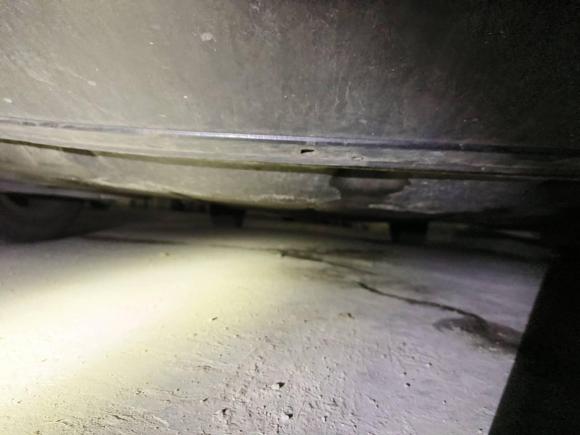 [上海·沪F] 二手奥迪奥迪A6L2009款 2.4L 技术型