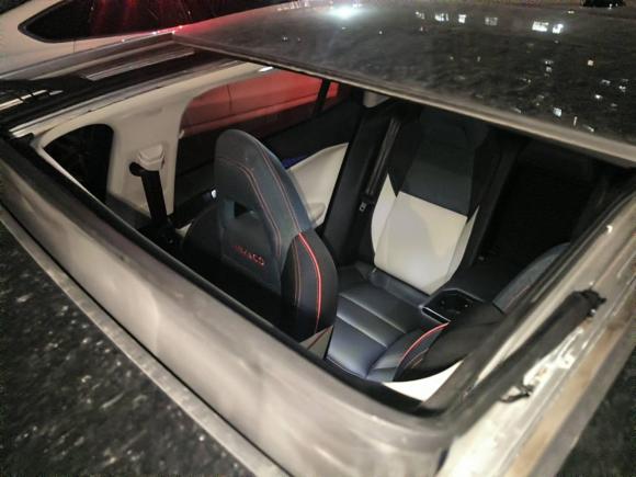 [南昌·赣M] 二手领克领克062020款 1.5T 耀Halo