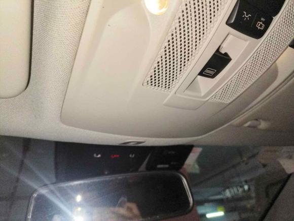 [无锡·皖C] 二手奔驰奔驰GLA2016款 GLA 200 动感型