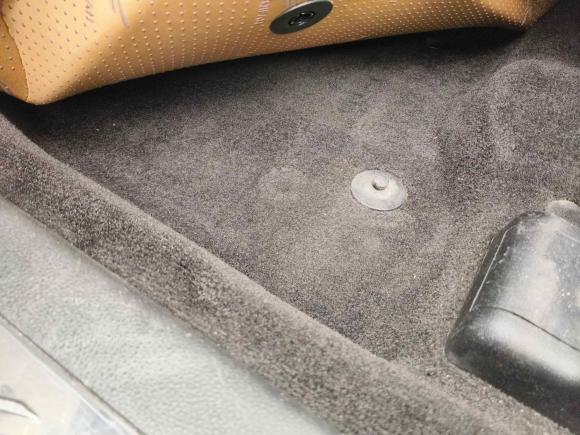 [深圳·粤B] 二手福特探险者2017款 2.3T 精英版