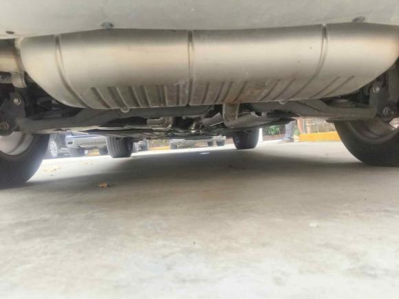 [上海·沪F] 二手英菲尼迪英菲尼迪QX502020款 2.0T 四驱菁英版