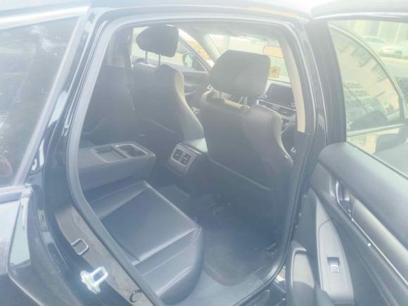 [嘉兴·浙F] 二手本田雅阁2018款 260TURBO 精英版 国VI