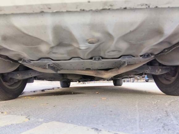 [嘉兴·浙F] 二手丰田锐志2010款 2.5V 风度菁英版