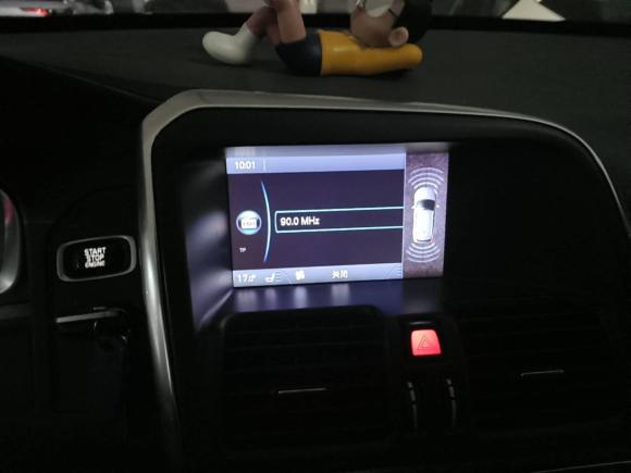 [金华·浙G] 二手沃尔沃沃尔沃XC602014款 T5 智逸版