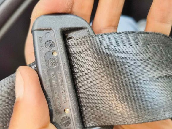 [西安·陕A] 二手大众途锐2011款 3.0TSI 舒适型