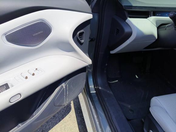 [宁波·浙B] 二手领克领克Z102025款 95kWh 702km四驱智驾Ultra