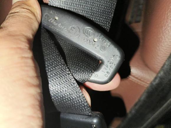 [常州·浙C] 二手宝马宝马5系GT2010款 535i 豪华型