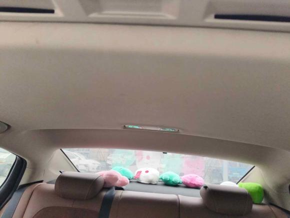 [嘉兴·浙F] 二手别克君威2019款 20T 精英型 国VI