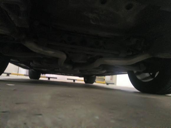 [佛山·粤X] 二手Jeep大切诺基2014款 3.0L 旗舰尊悦版