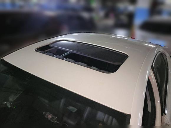 [青岛·鲁U] 二手福特蒙迪欧-致胜2011款 2.0L GTDi200豪华型