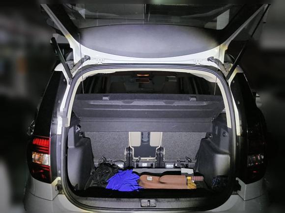 [芜湖·皖B] 二手斯柯达Yeti2014款 1.4TSI DSG极地版