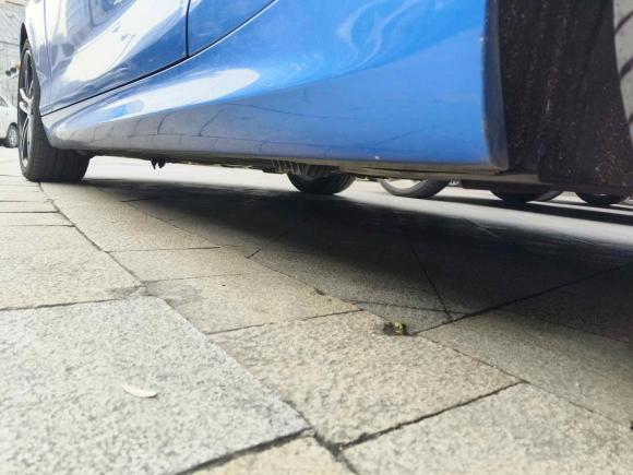 [苏州·苏E] 二手宝马宝马2系2018款 225i 尊享型 M运动套装