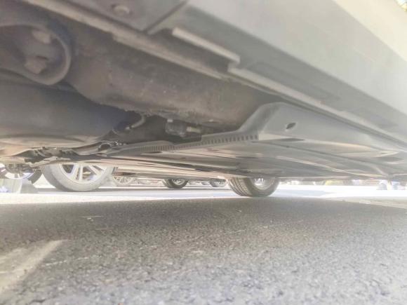 [苏州·苏E] 二手斯柯达明锐2018款 旅行车 TSI280 DSG豪华版