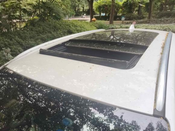 [上海·鲁A] 二手林肯林肯MKC2016款 2.0T 两驱尊雅版