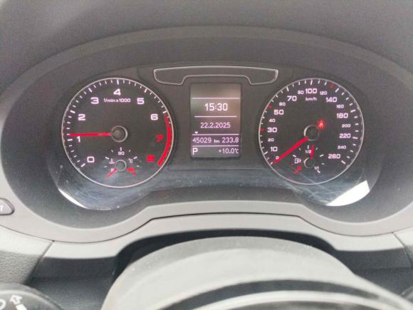 [南通·苏F] 二手奥迪奥迪Q32018款 30 TFSI 时尚型典藏版