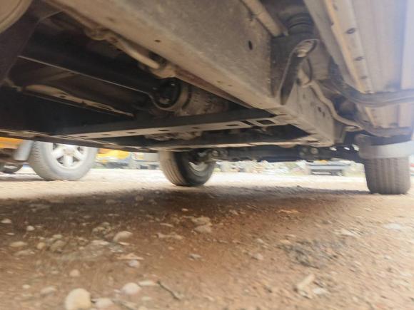 [金华·浙G] 二手东风锐骐72023款 2.3T手动四驱柴油标准型长货箱