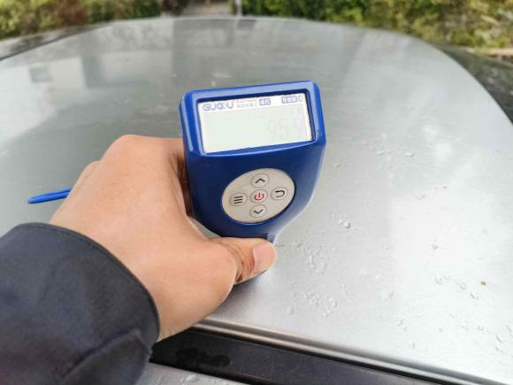 [广州·粤A] 二手马自达睿翼2009款 2.5L 自动至尊版