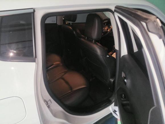 [宁波·浙B] 二手Jeep指南者2017款 200T 自动家享版