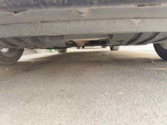 [南昌·赣A] 二手本田思铂睿2017款 混动 2.0L 净驰版