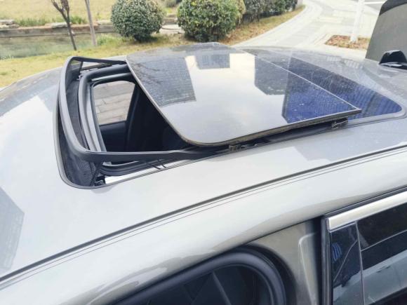 [常州·苏D] 二手领克领克032021款 2.0TD 自动劲 冠军版