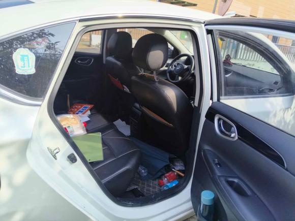 [成都·川A] 二手日产轩逸2016款 1.6XL  CVT尊享版