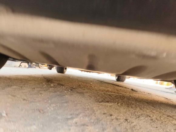 [上海·皖A] 二手宝马宝马1系2013款 改款 116i 领先型