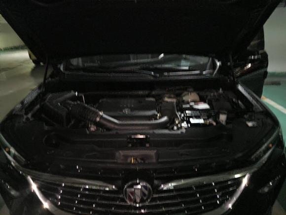 [宁波·浙B] 二手别克昂科旗2022款 652T 四驱尊贵型 7座