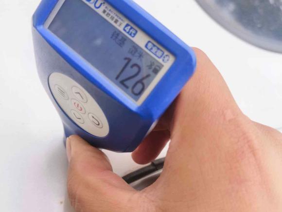 [南昌·粤Y] 二手长安长安CS752014款 2.0L 手动豪华型 国V