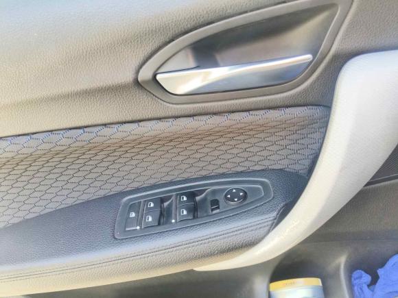 [杭州·浙A] 二手宝马宝马1系2018款 120i M运动套装