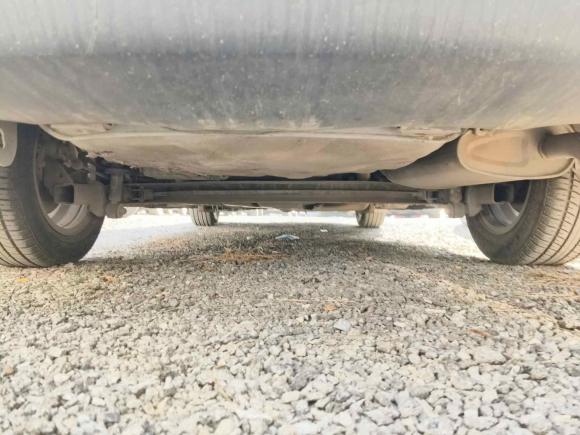 [西安·陕A] 二手吉利汽车经典帝豪2013款 三厢 1.8L 手动进取型CNG