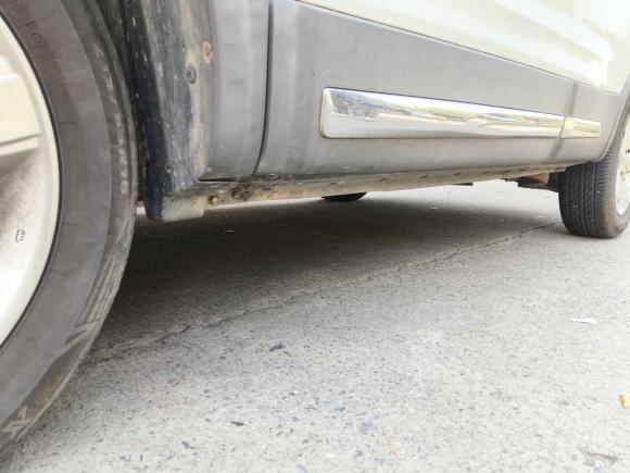 [芜湖·皖B] 二手海马海马S52016款 1.5T CVT创享版