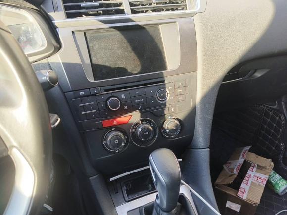 [青岛·鲁U] 二手DSDS 5LS2015款 1.6T 风尚版THP160