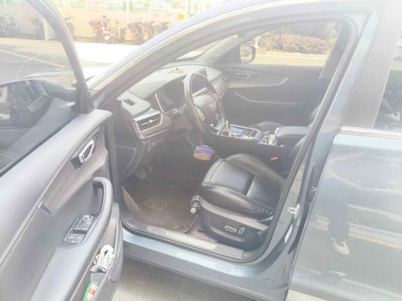 [嘉兴·浙F] 二手奇瑞瑞虎82020款 290TGDI 自动精英版