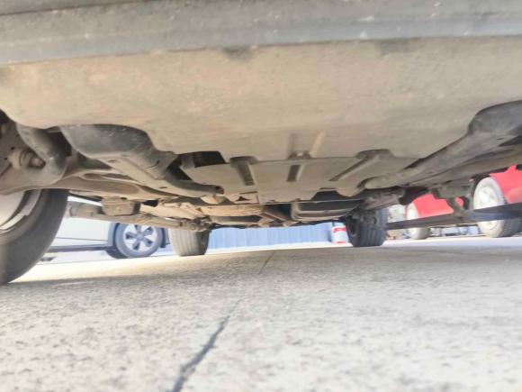 [湖州·浙E] 二手大众途锐2017款 3.0TSI 驭岳型