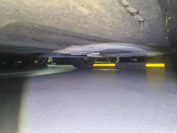 [深圳·粤B] 二手宝马宝马X32022款 改款 xDrive30i 领先型 M曜夜套装