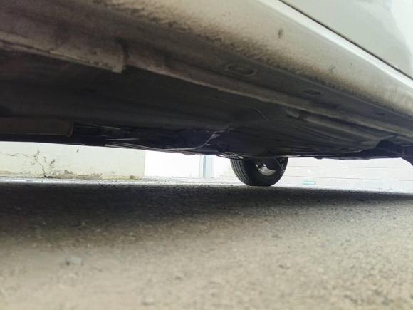 [苏州·苏E] 二手大众朗逸2013款 改款经典 1.6L 自动风尚版