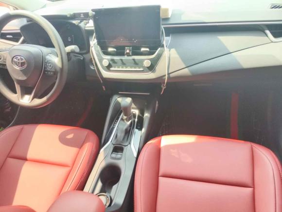 [苏州·苏E] 二手丰田凌尚2024款 智能电混双擎 2.0L 领先版