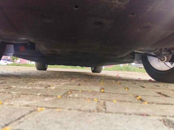 [南通·苏F] 二手零跑汽车零跑C112024款 纯电 580尊享版