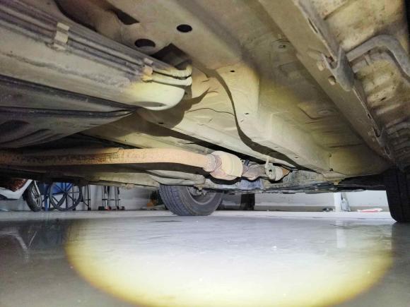 [芜湖·皖B] 二手奇瑞瑞虎52017款 1.5T CVT豪华版