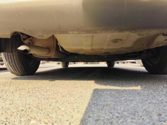 [青岛·鲁B] 二手日产轩逸2012款 经典 1.6XE 手动舒适版